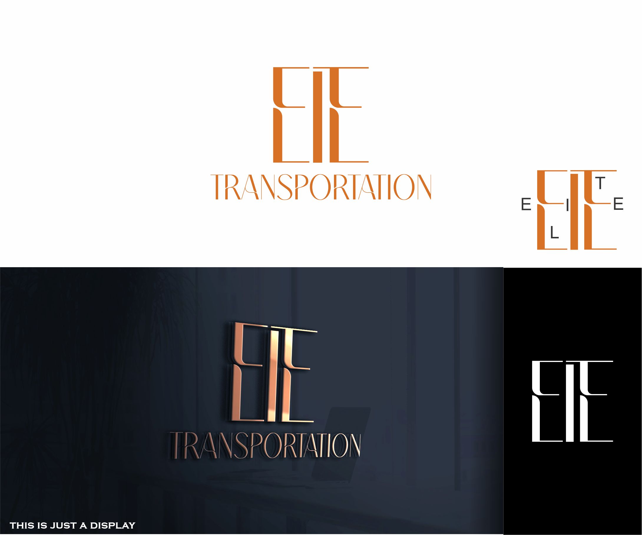 Logo Design by alkaline for this project | Design #33673854