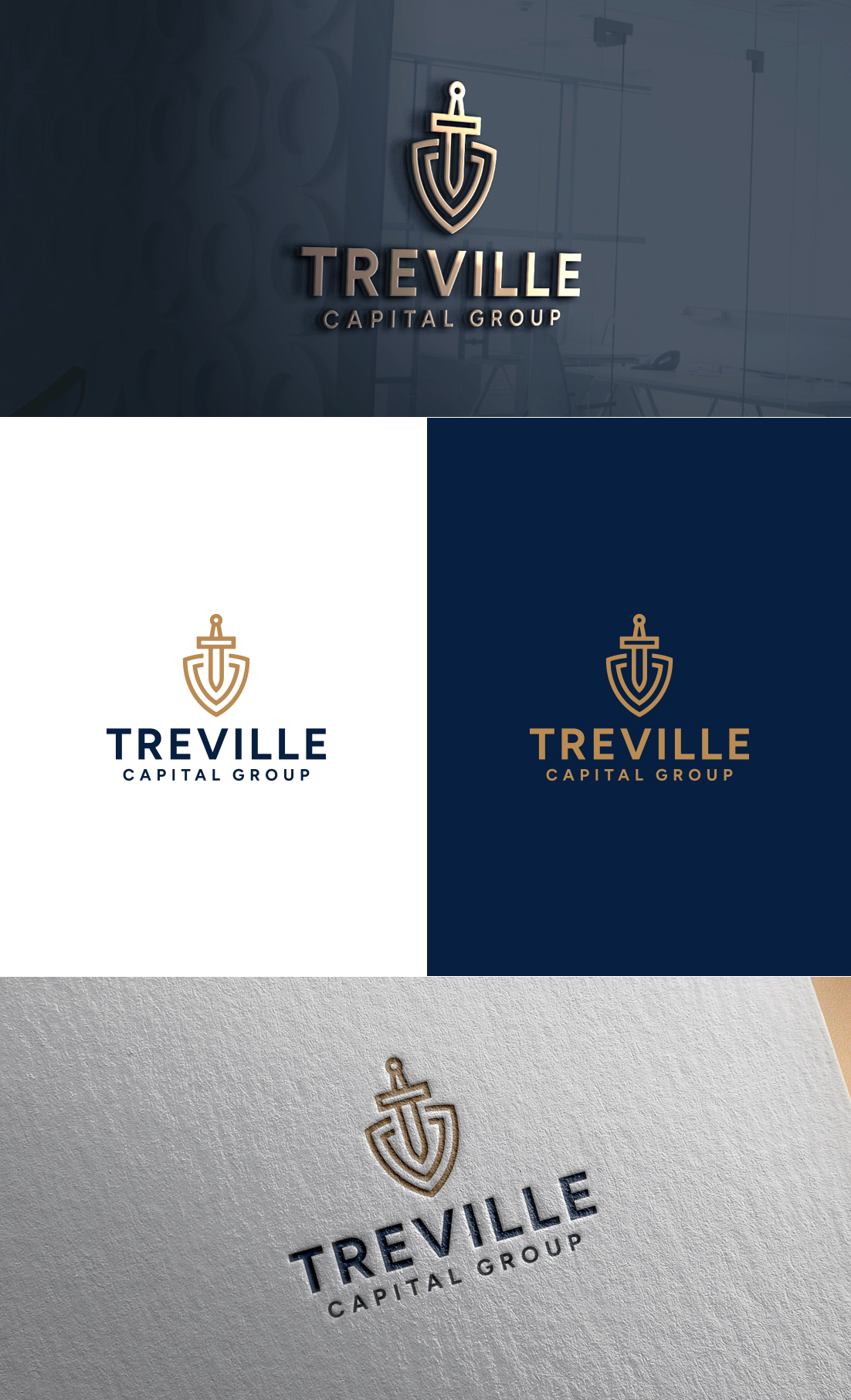 Logo Design by GLDesigns for this project | Design #33676739