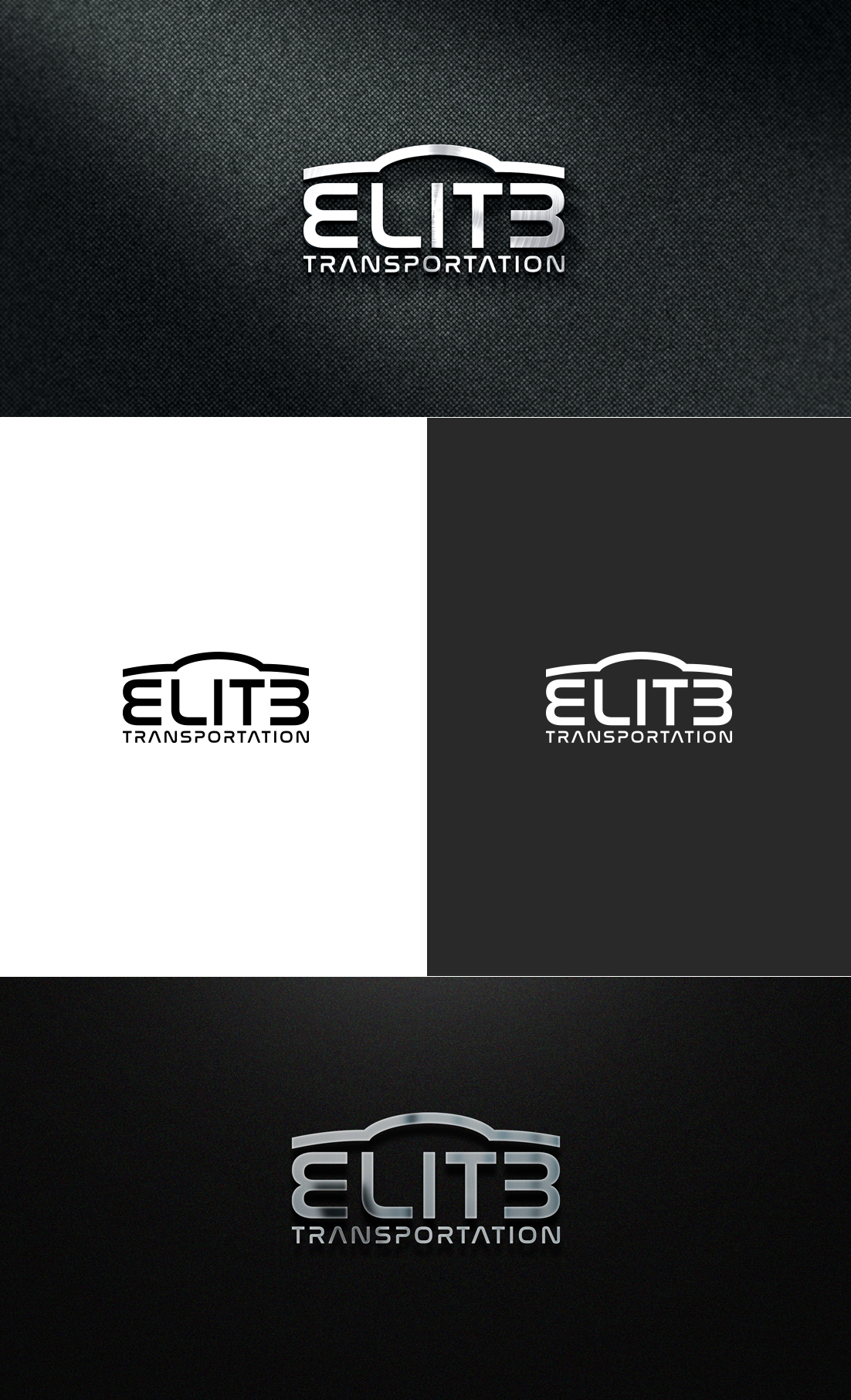 Logo Design by GLDesigns for this project | Design #33676797