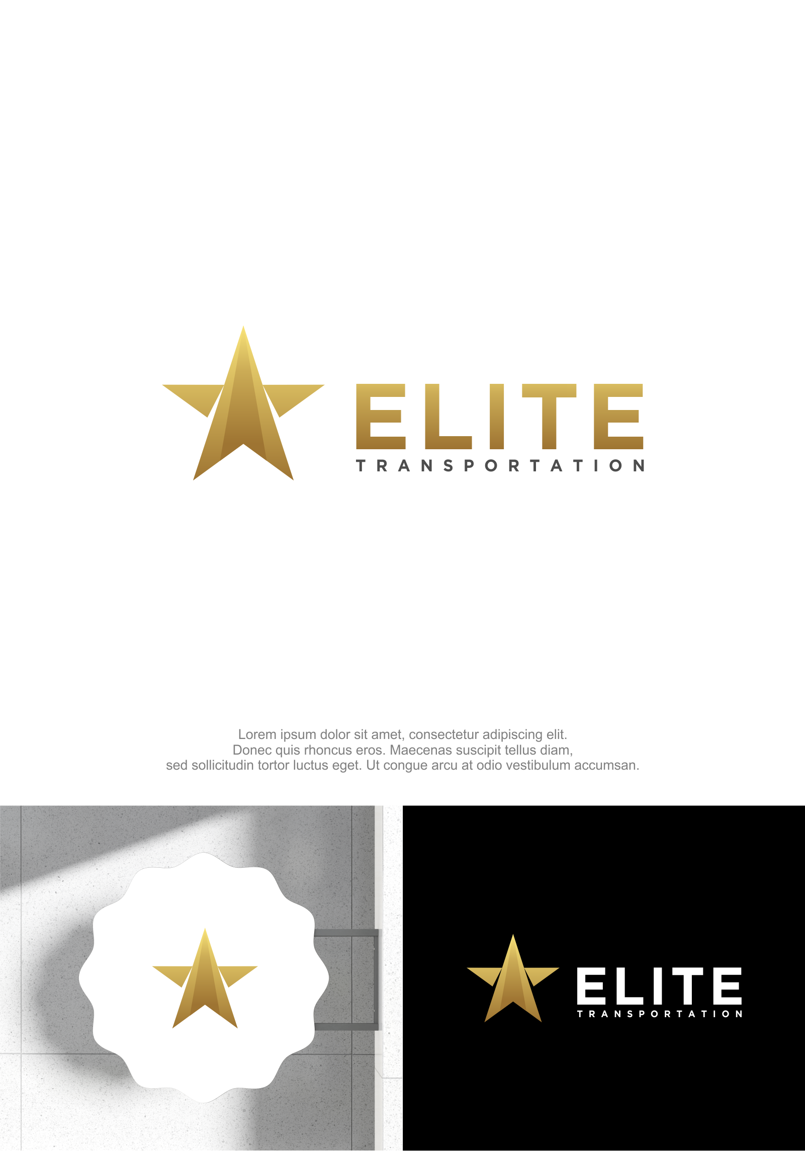 Logo-Design von M.Syaiful Huda für dieses Projekt | Design #33674506