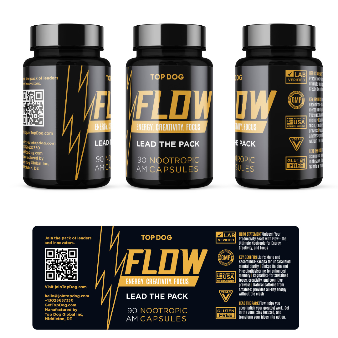 Diseño de Empaque por Sergio Coelho para este proyecto | Diseño #33673382