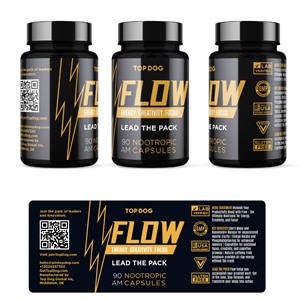 Packaging Design by Sergio Coelho for this project | Design: #33673382