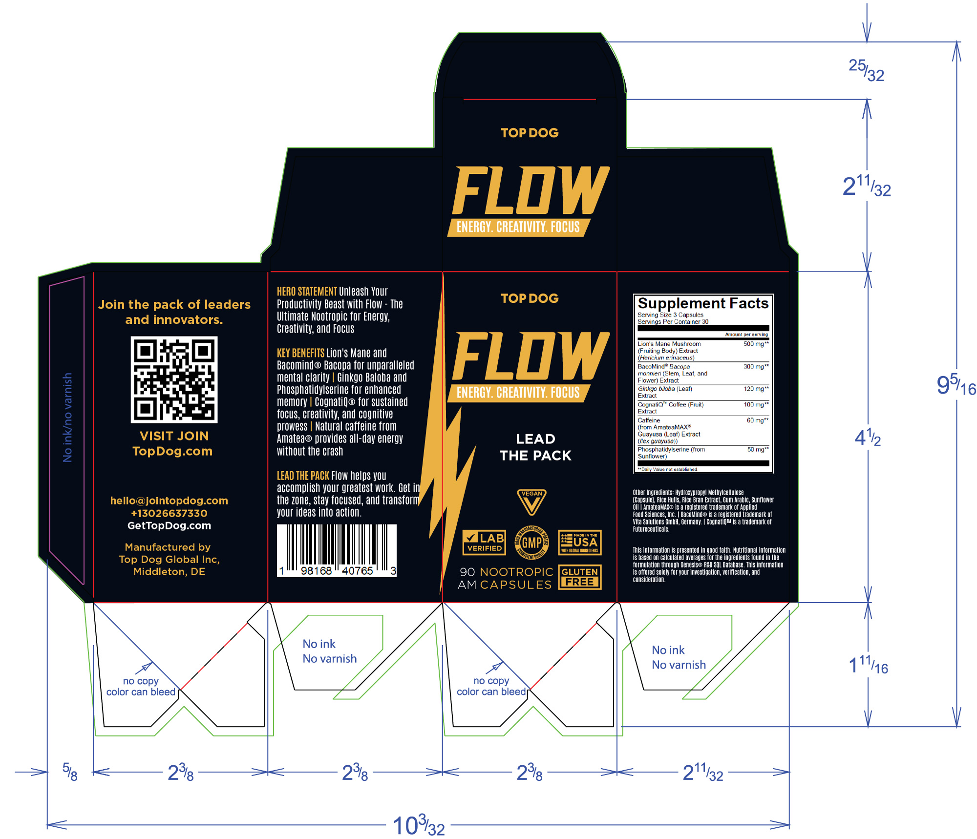 Packaging Design by Sergio Coelho for this project | Design #33673569