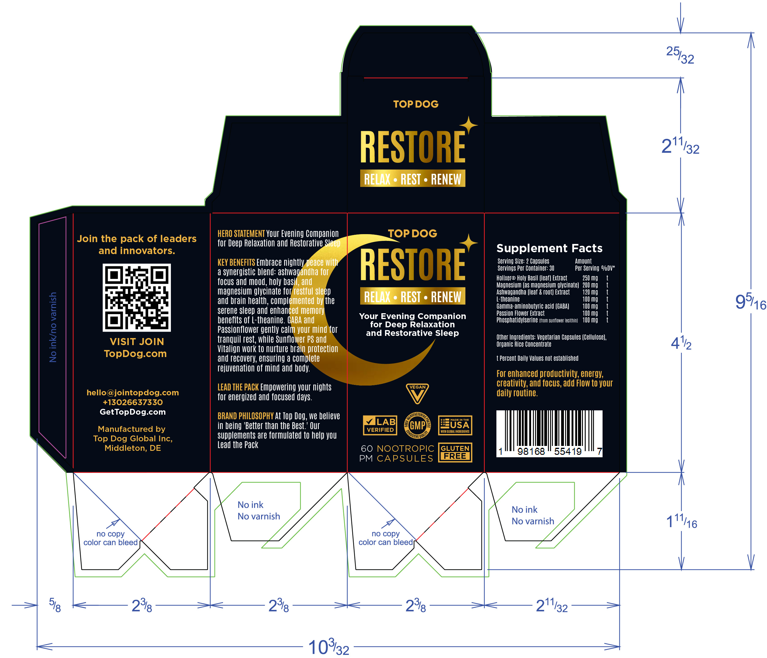 Diseño de Empaque por Sergio Coelho para este proyecto | Diseño #33676444