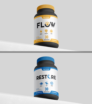 Packaging Design by Creative Studio X for this project | Design: #33678044