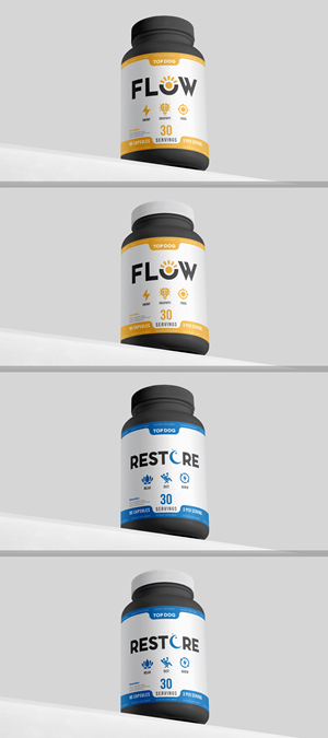 Diseño de Empaque por Creative Studio X para este proyecto | Diseño: #33681701