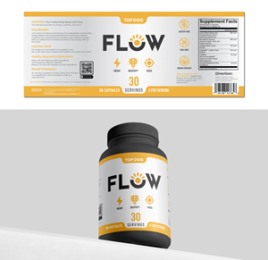 Packaging Design by Creative Studio X for this project | Design: #33682964