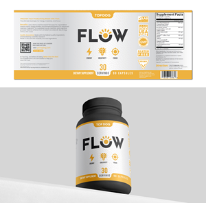 Packaging Design by Creative Studio X for this project | Design: #33686818