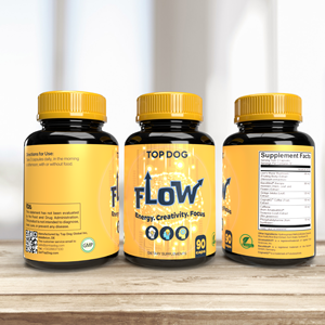 Packaging Design by Vyacheslav65 for this project | Design #33674755