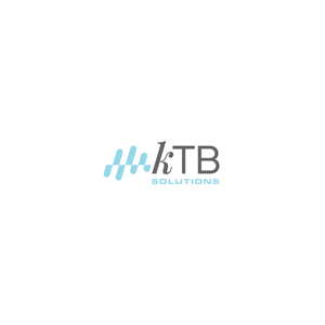Logo-Design von JohnnyCactus für kTB Solutions | Design: #33692099
