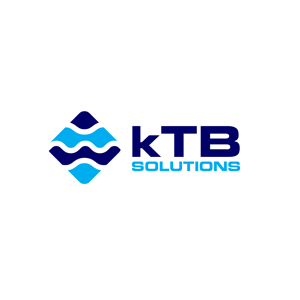 Logo-Design von Anekaa für kTB Solutions | Design: #33679236