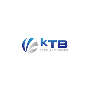 Logo-Design von Anekaa für kTB Solutions | Design: #33691334