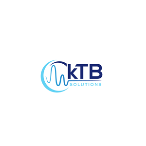 Logo-Design von Anekaa für kTB Solutions | Design: #33699867