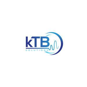 Logo-Design von Anekaa für kTB Solutions | Design: #33699868
