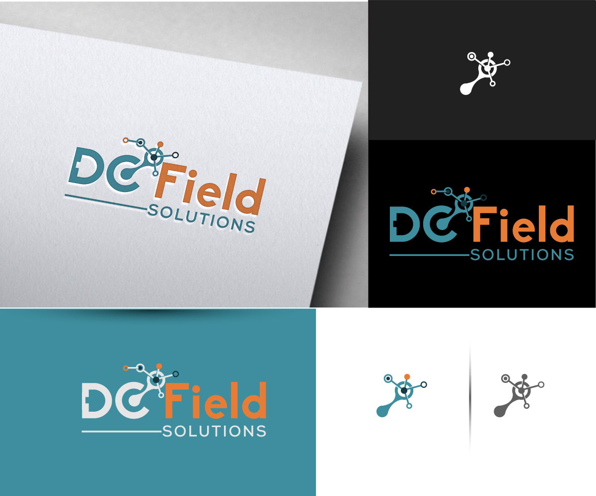 Logo Design by Om Namah Shivay for The Unscripted Soul | Design #33686718