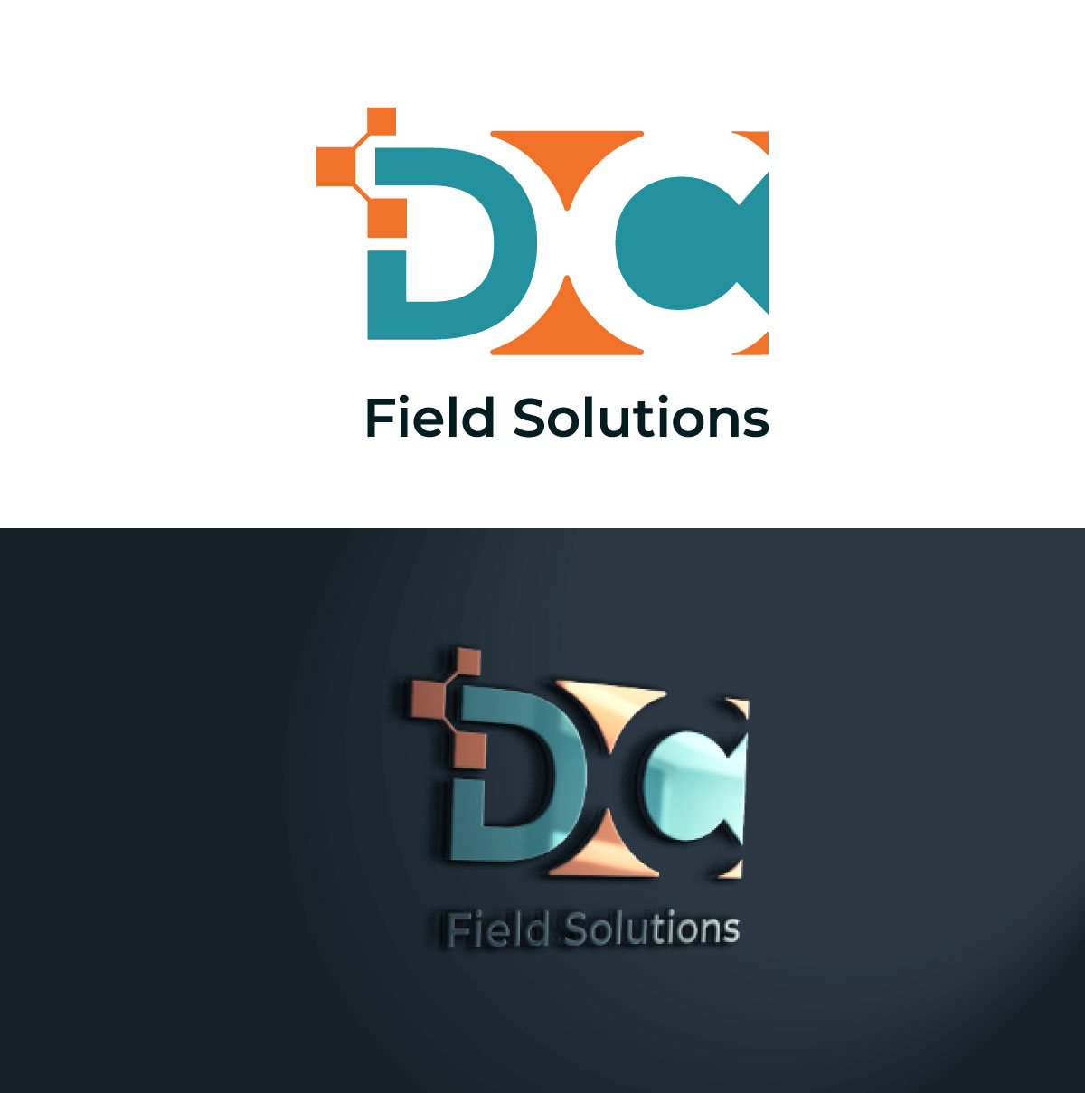 Logo Design by Danial07 for The Unscripted Soul | Design #33675305