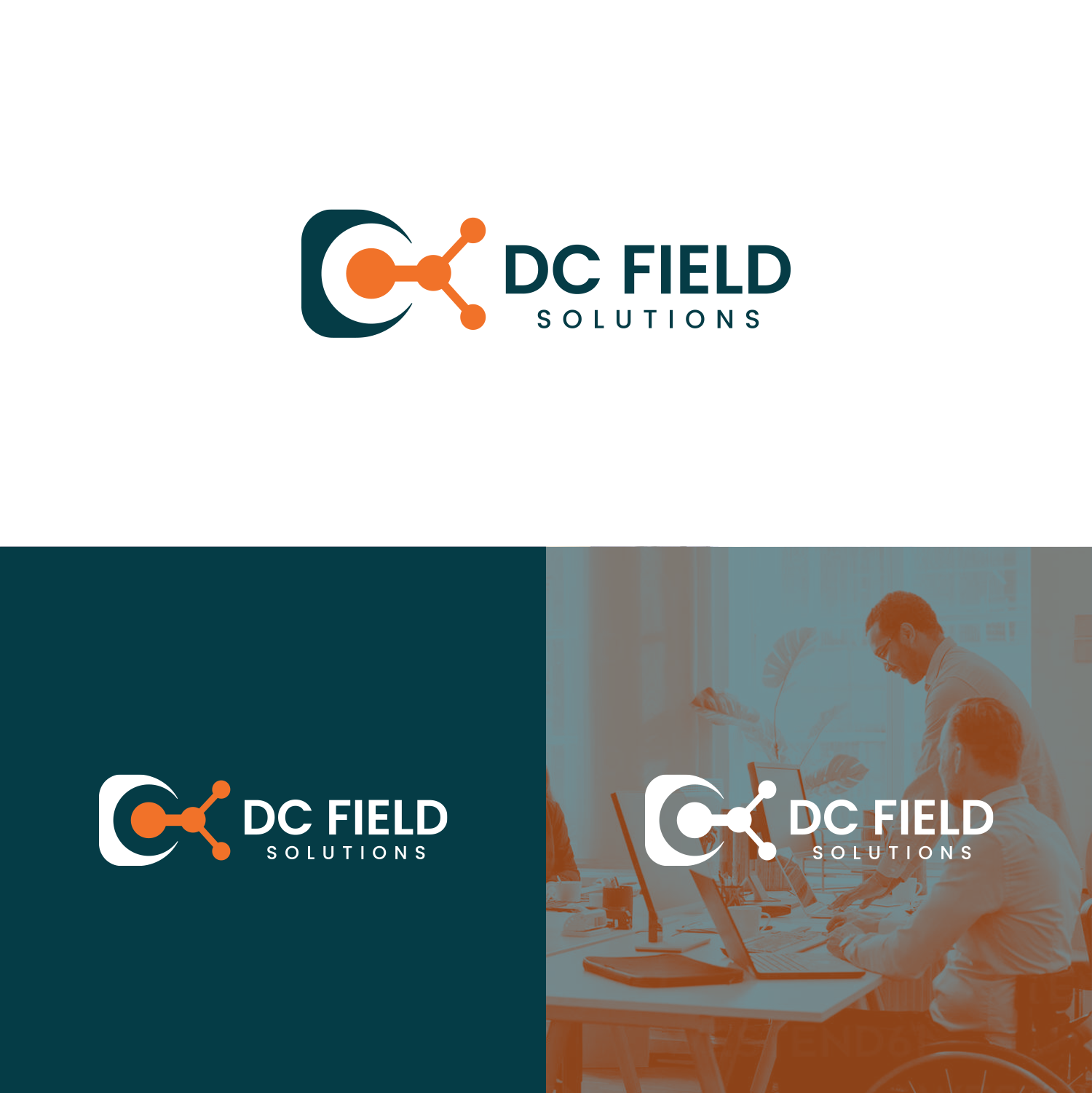 Logo Design by goodwork for The Unscripted Soul | Design #33676267