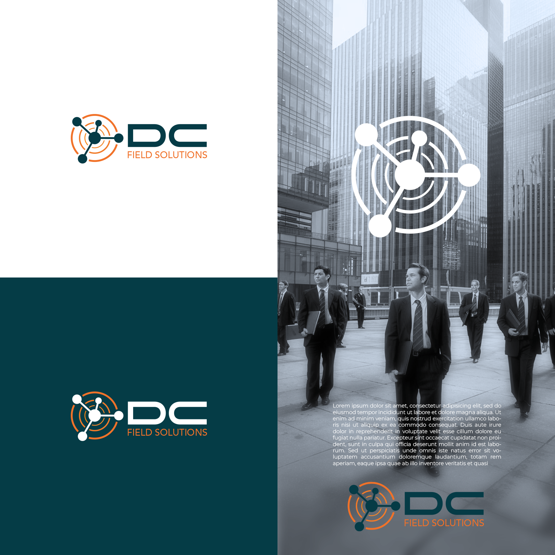 Logo Design by goodwork for The Unscripted Soul | Design #33680029
