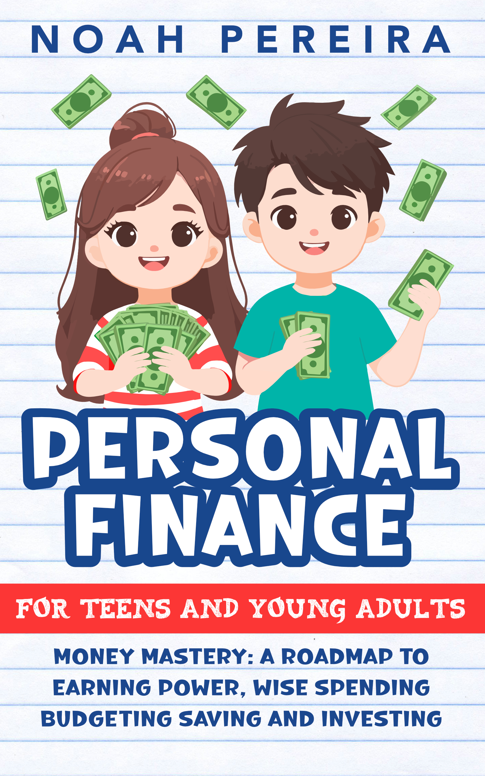 eBook-Abdeckung-Design von AnninWonderland für dieses Projekt | Design #33706827