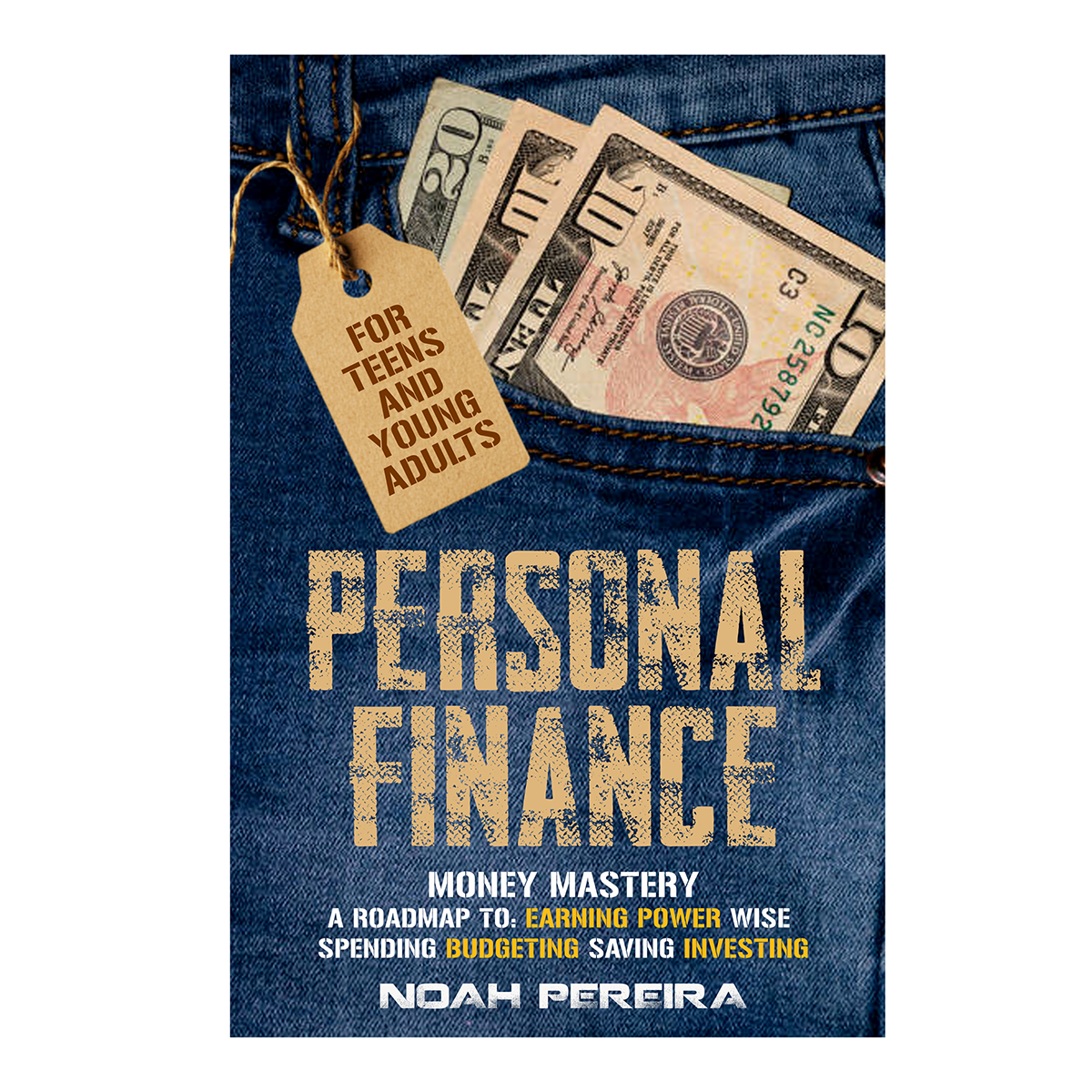 eBook-Abdeckung-Design von NatPearlDesigns für dieses Projekt | Design #33710165