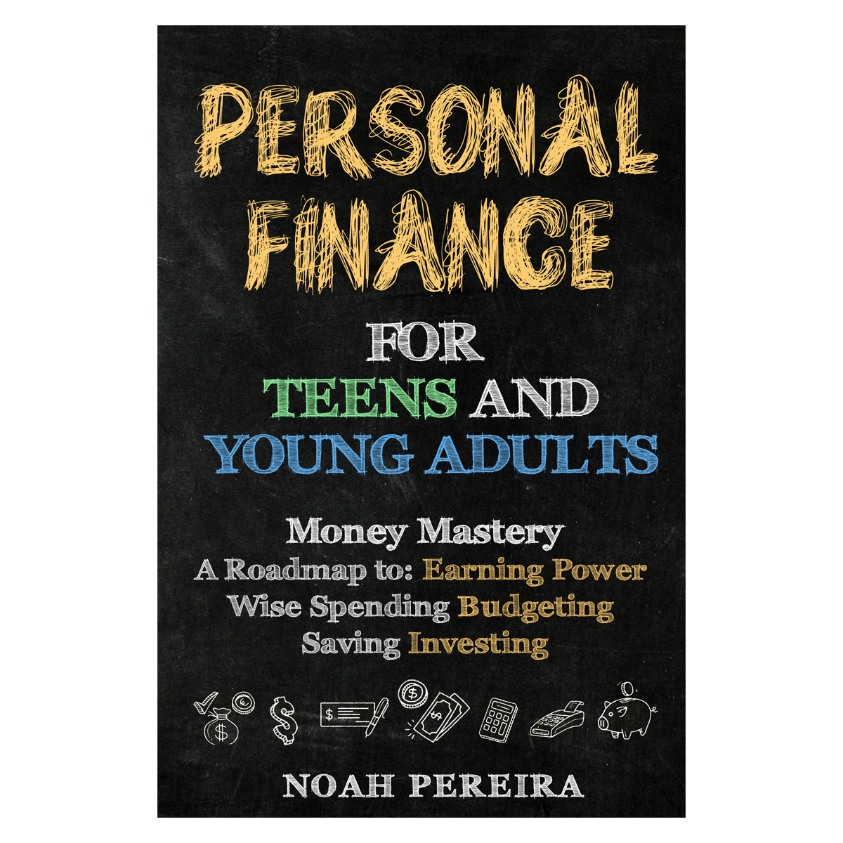 eBook-Abdeckung-Design von NatPearlDesigns für dieses Projekt | Design #33710377