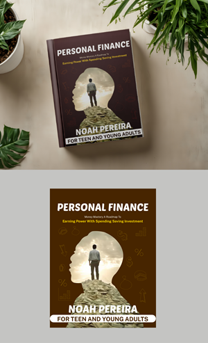 Design de Couverture eBook par Loknath pour ce projet | Design : #33688198
