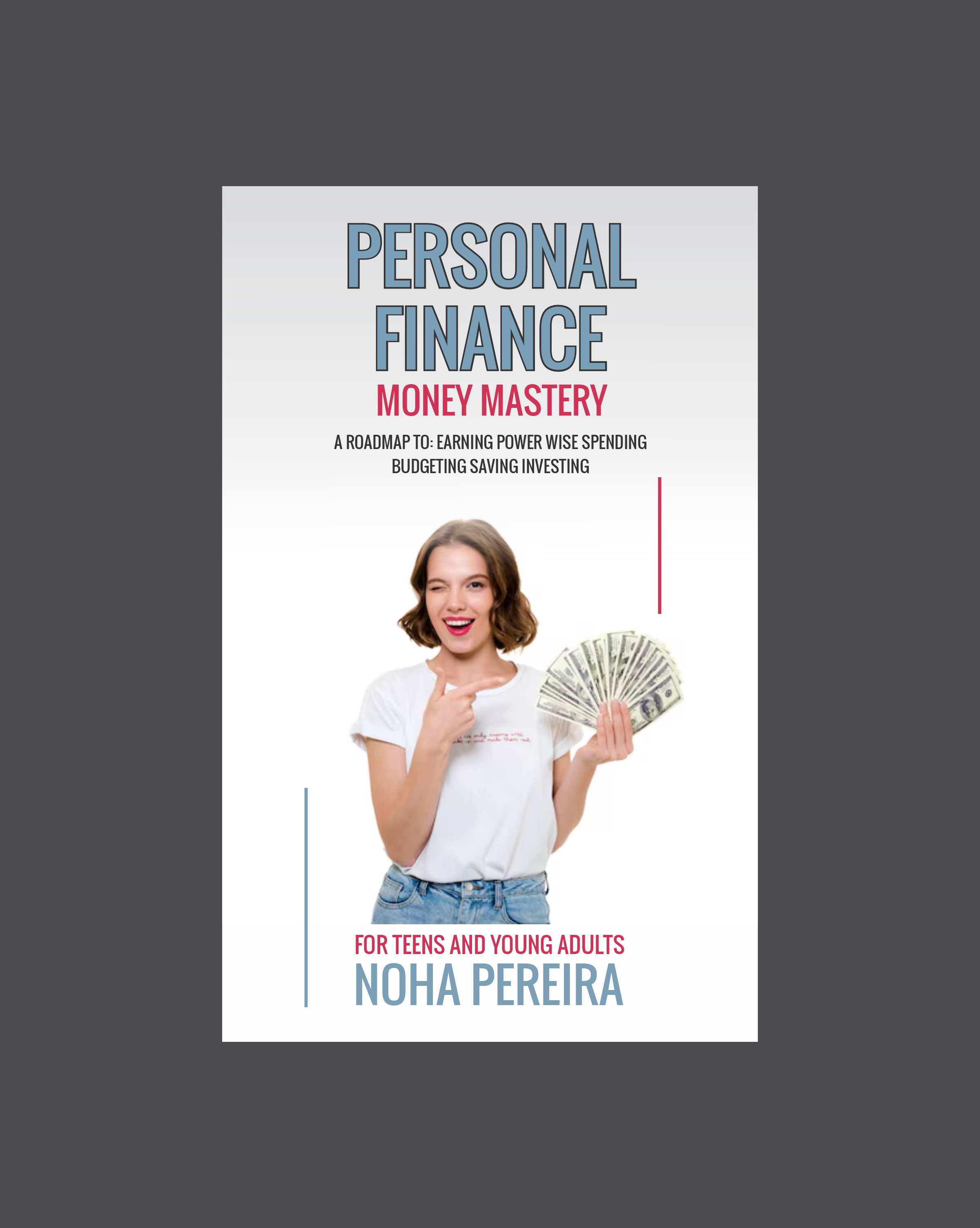 eBook Cover Design by Yash4 for this project | Design #33703913