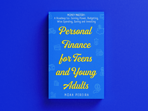eBook Cover Design by Rohan5935