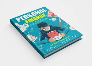 eBook Cover Design by Deen's Art for this project | Design: #33673052
