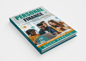 eBook Cover Design by Deen's Art for this project | Design: #33673053
