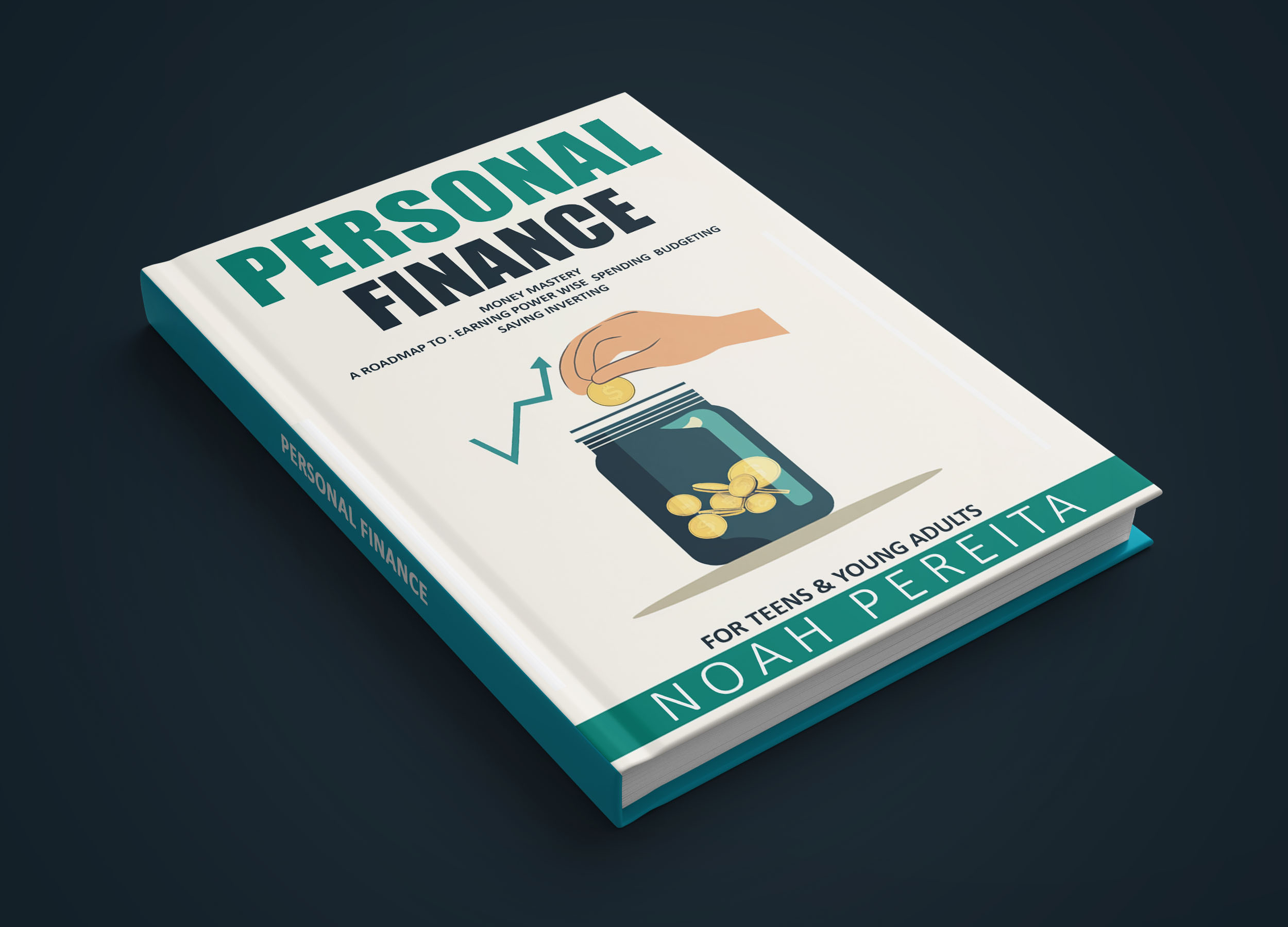 eBook Cover Design by Deen's Art for this project | Design #33673054