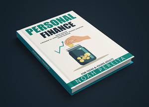 eBook Cover Design by Deen's Art for this project | Design: #33673054