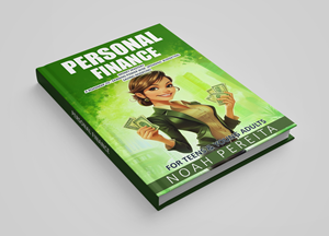 eBook Cover Design by Deen's Art for this project | Design: #33673055