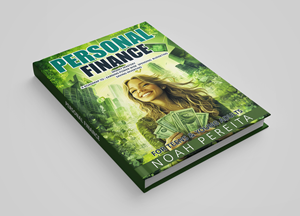 eBook Cover Design by Deen's Art for this project | Design: #33673056