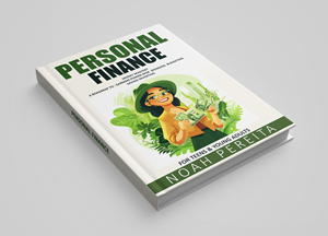 eBook Cover Design by Deen's Art for this project | Design: #33673105