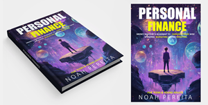 eBook Cover Design by Deen's Art for this project | Design: #33718182