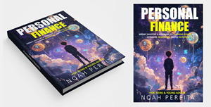 eBook Cover Design by Deen's Art for this project | Design: #33718183