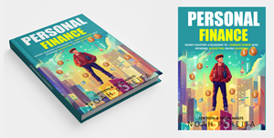 eBook Cover Design by Deen's Art for this project | Design: #33718209