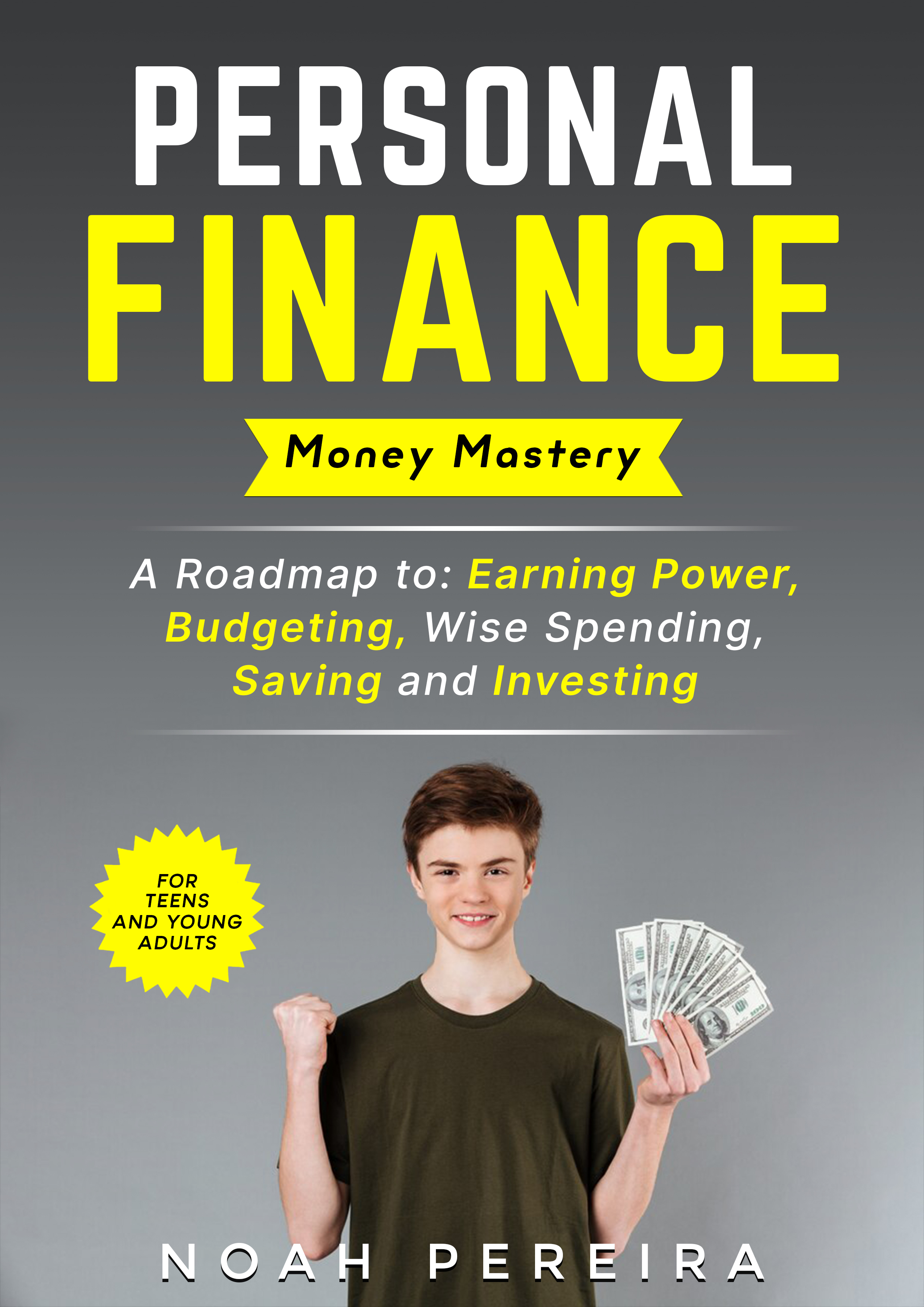 eBook Cover Design by BIPRODEB for this project | Design #33712942