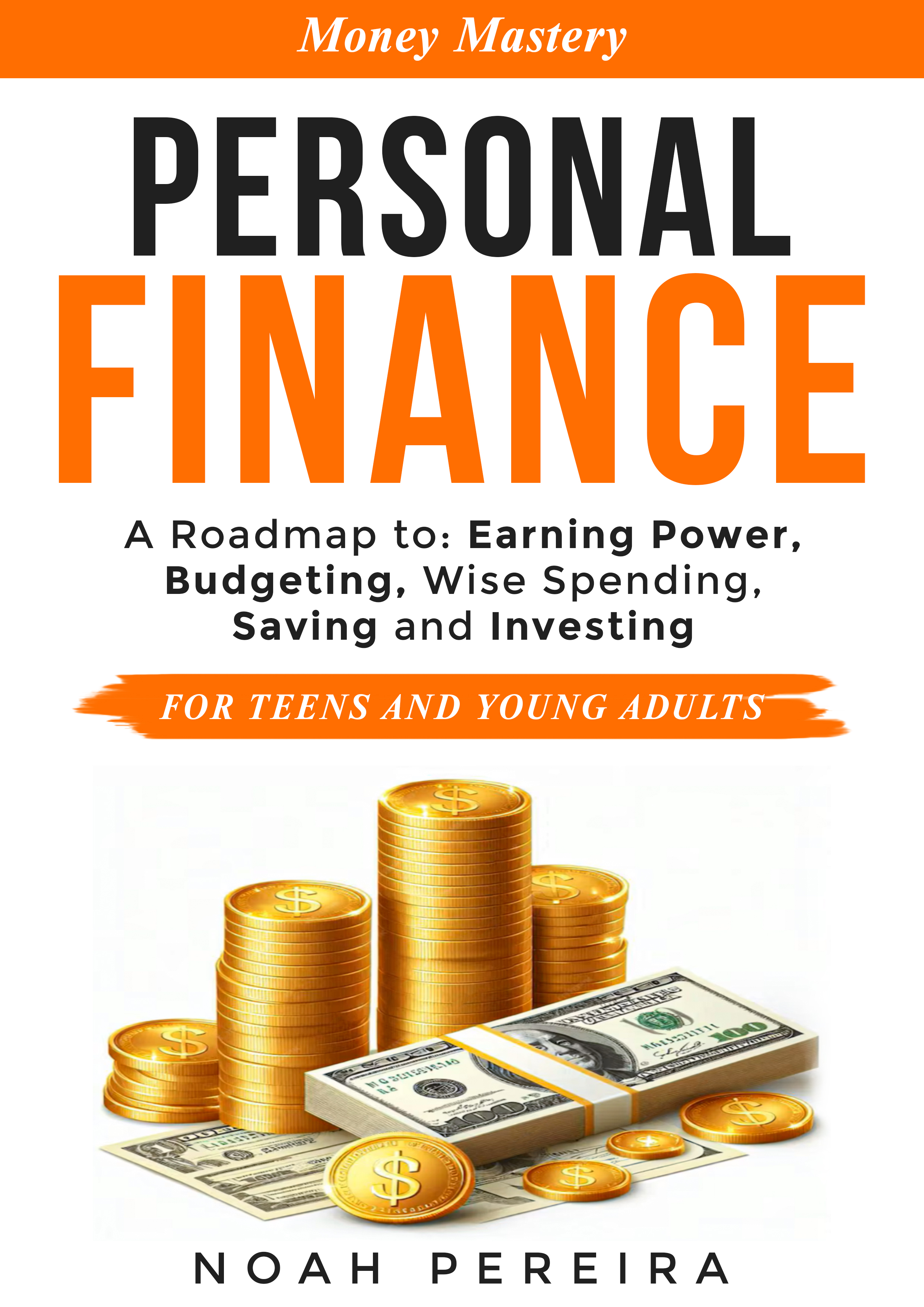 eBook Cover Design by BIPRODEB for this project | Design #33712975