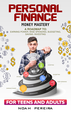 eBook Cover Design by dhonivenkat for this project | Design: #33701565