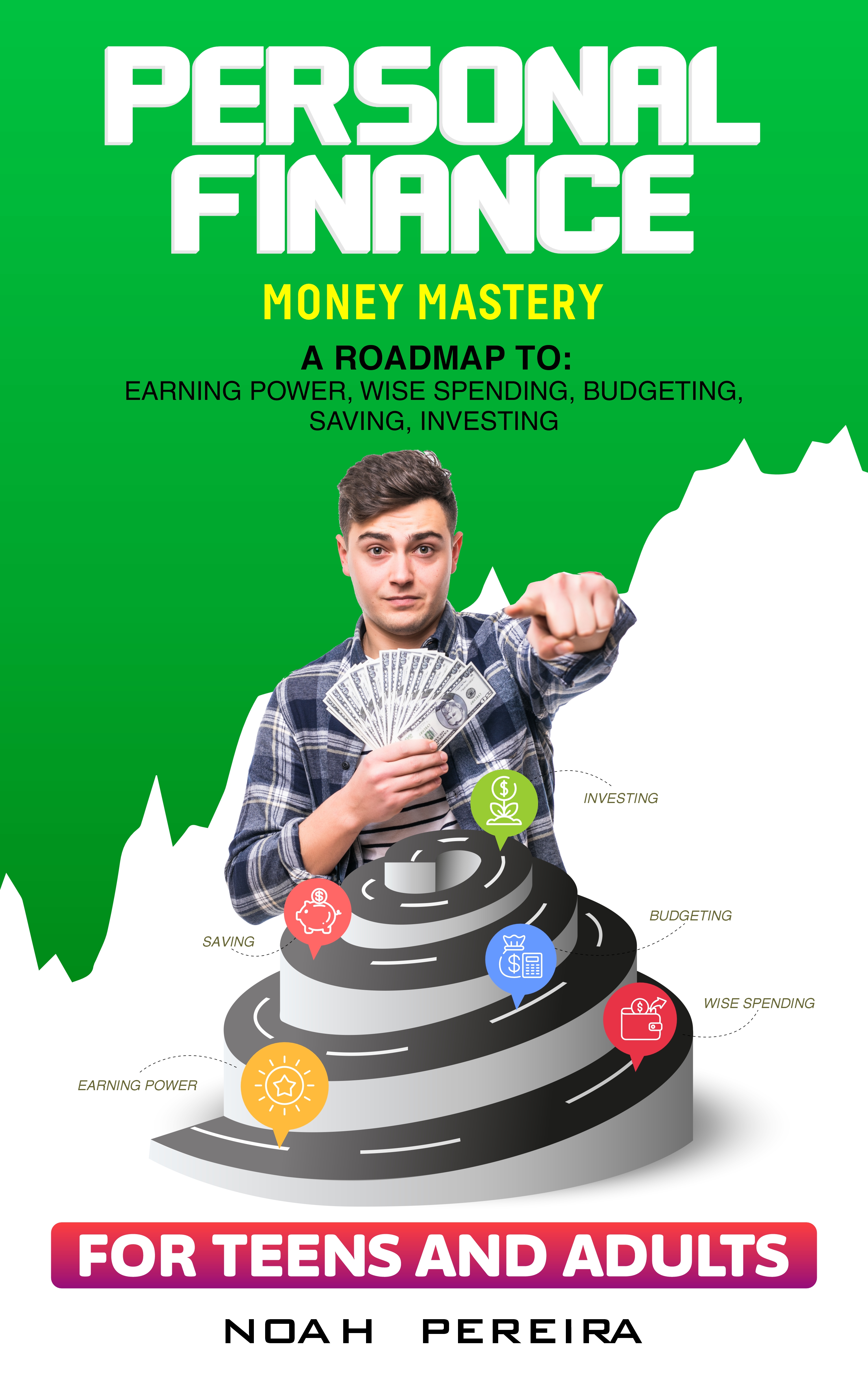 eBook Cover Design by dhonivenkat for this project | Design #33701569