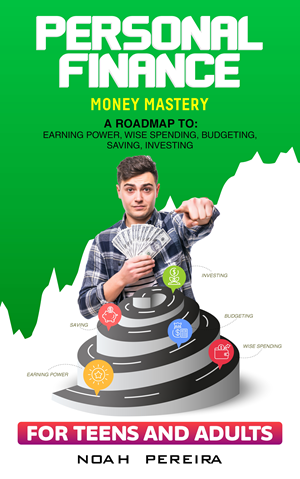 eBook Cover Design by dhonivenkat for this project | Design: #33701569