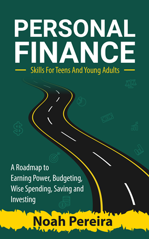 eBook Cover Design by huepixel stuudio