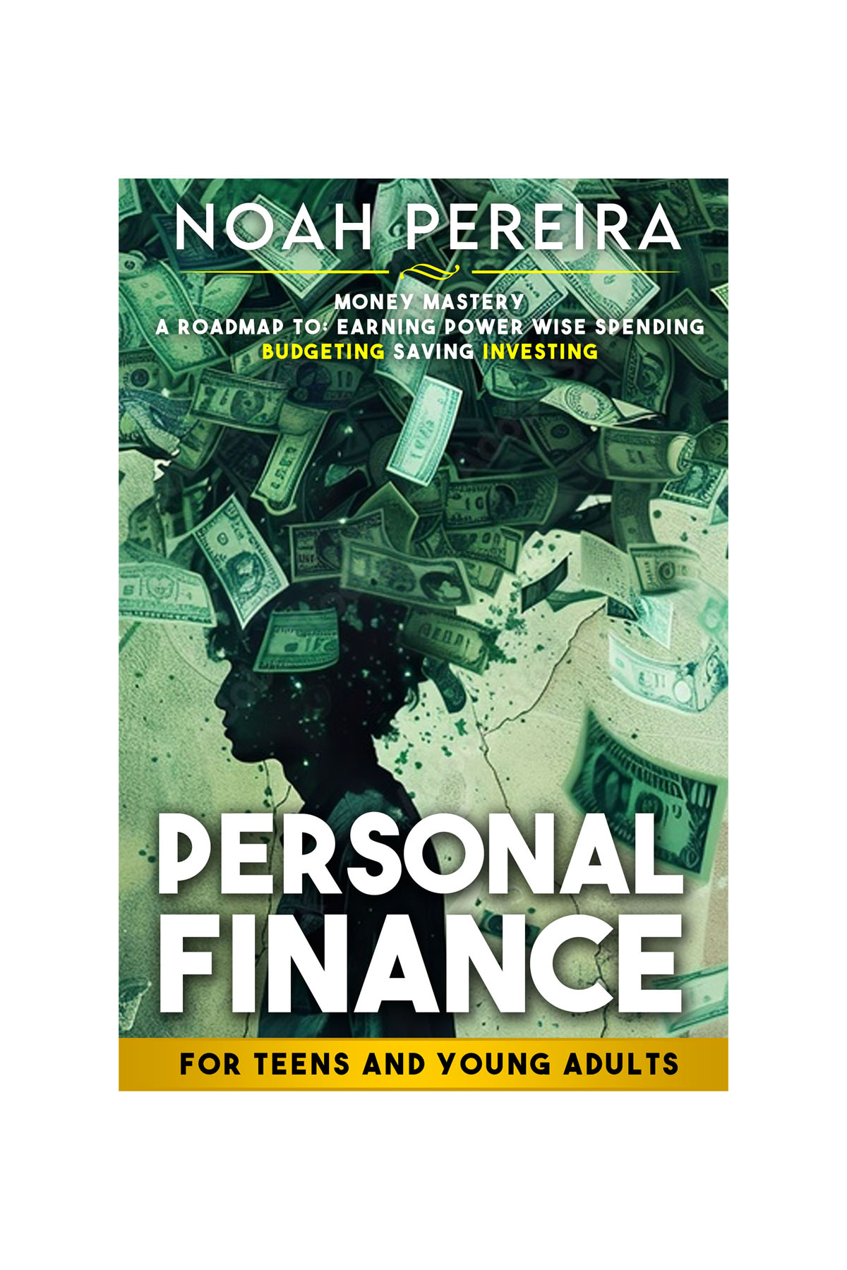 eBook Cover Design by raynemuray for this project | Design #33674171