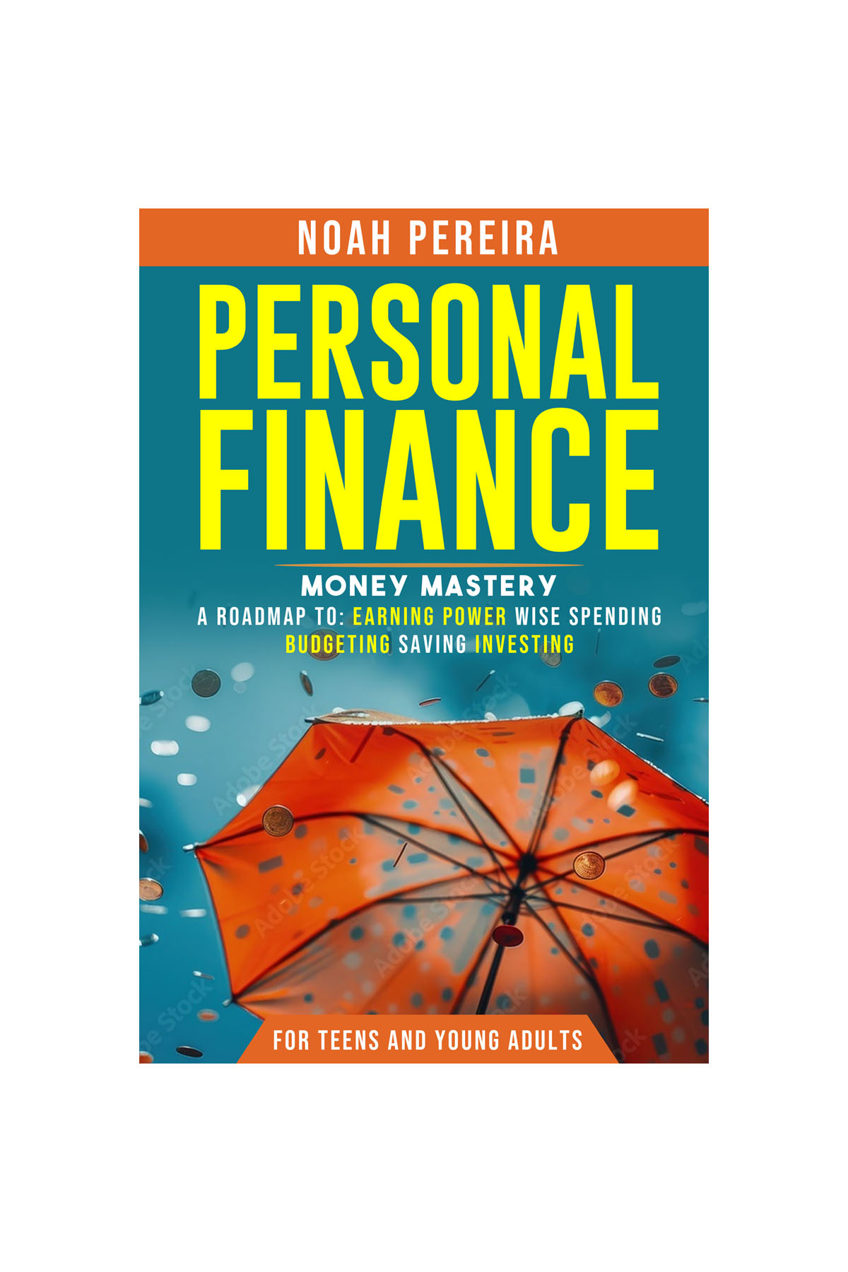 eBook Cover Design by raynemuray for this project | Design #33674263