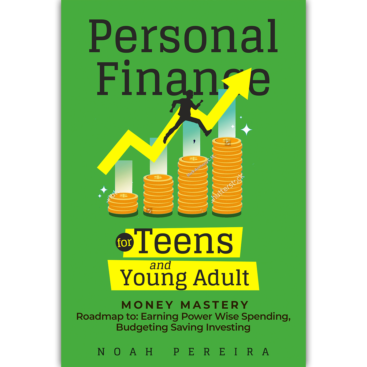 eBook Cover Design by manshuri.yusuf for this project | Design #33693091