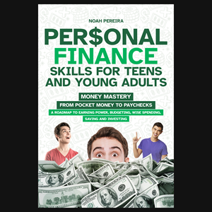 eBook Cover Design by aj