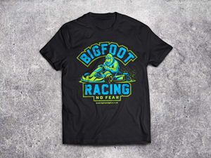 T-Shirt-Design von Lumen Branding für dieses Projekt | Design: #33689932