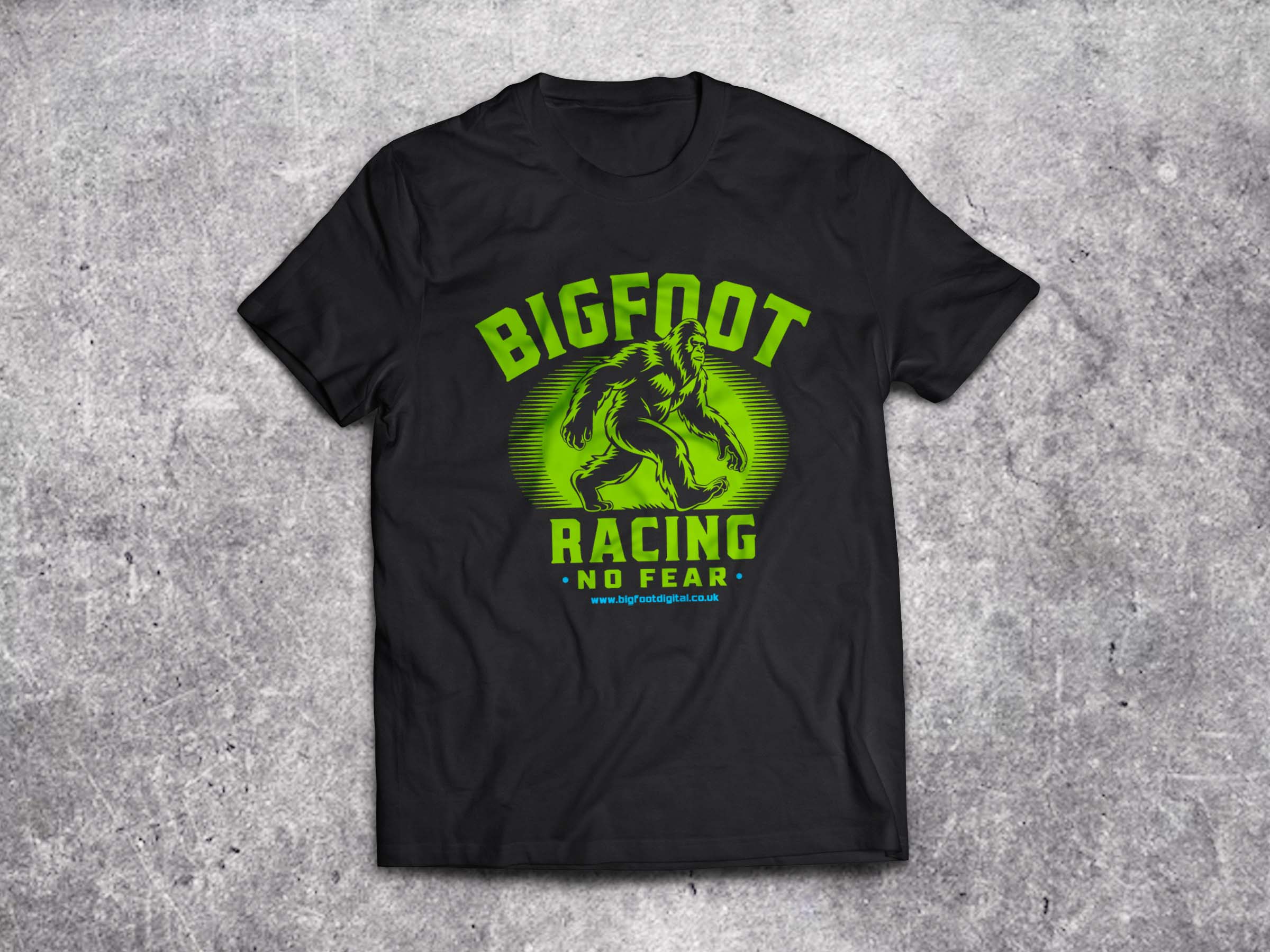 Diseño de Camiseta por Lumen Branding para este proyecto | Diseño #33689955